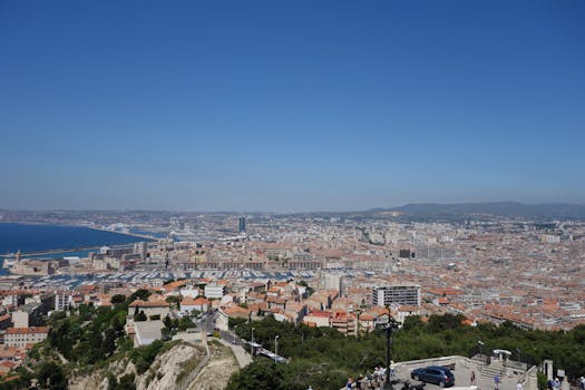 Marseille, France photo 12