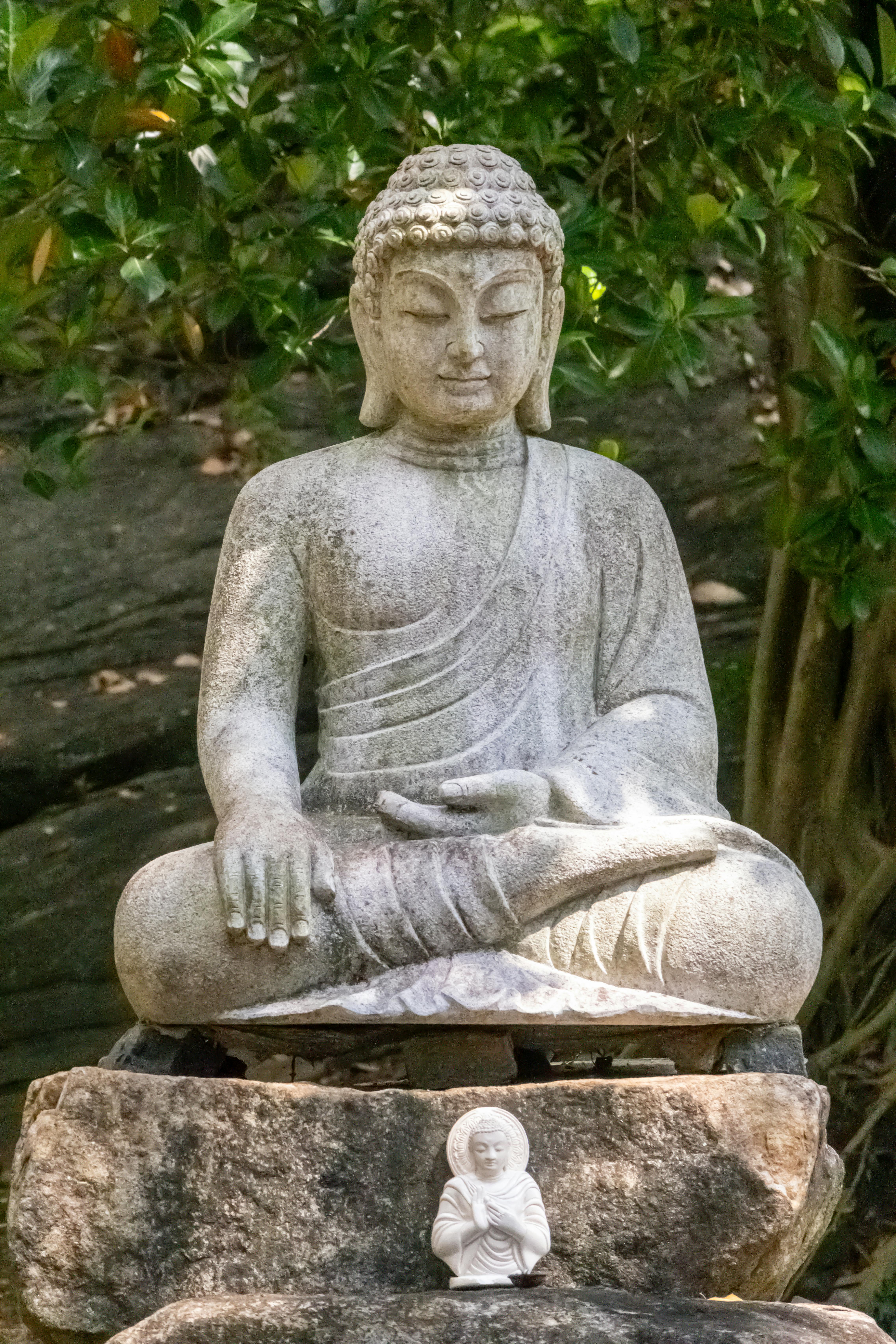 Buddhism For The Future K Sri Dhammananda