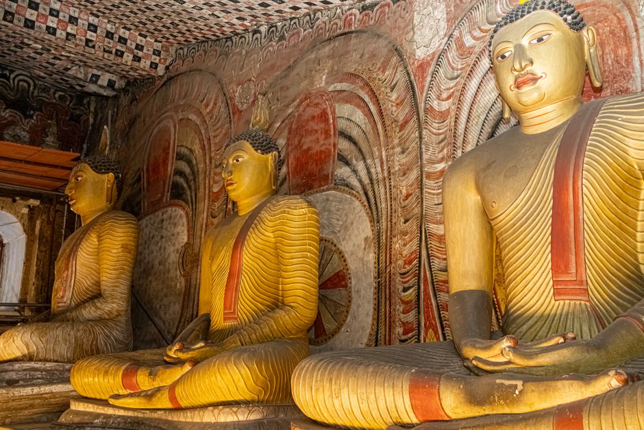 Kilinochchi, Sri Lanka - travel photo