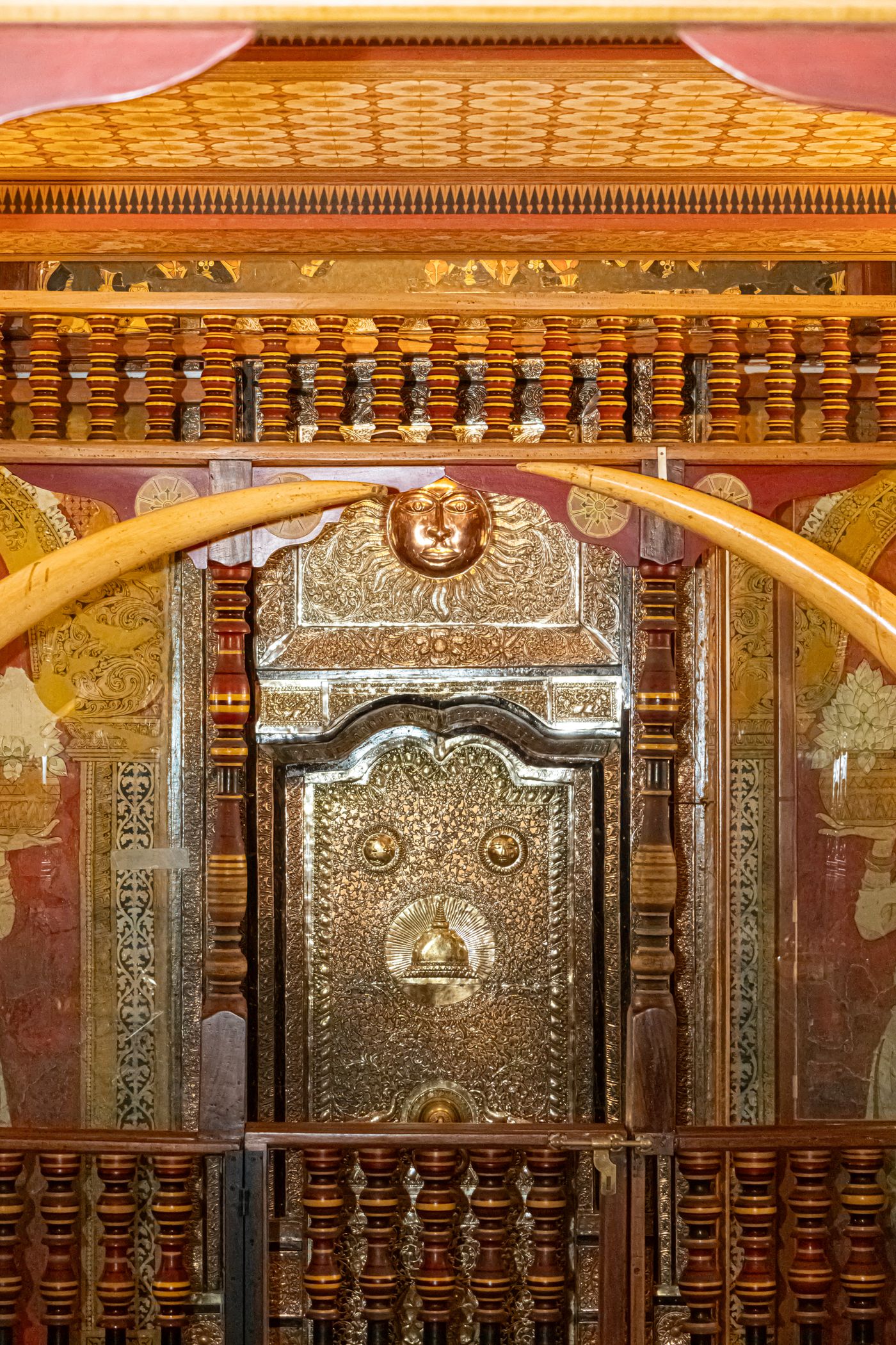 Cultural Heritage