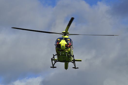Man buiten kennis op straat, omstanders grijpen snel in