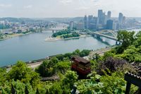 Pittsburgh