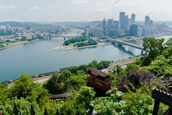 Pittsburgh