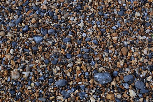brighton beach pebbles