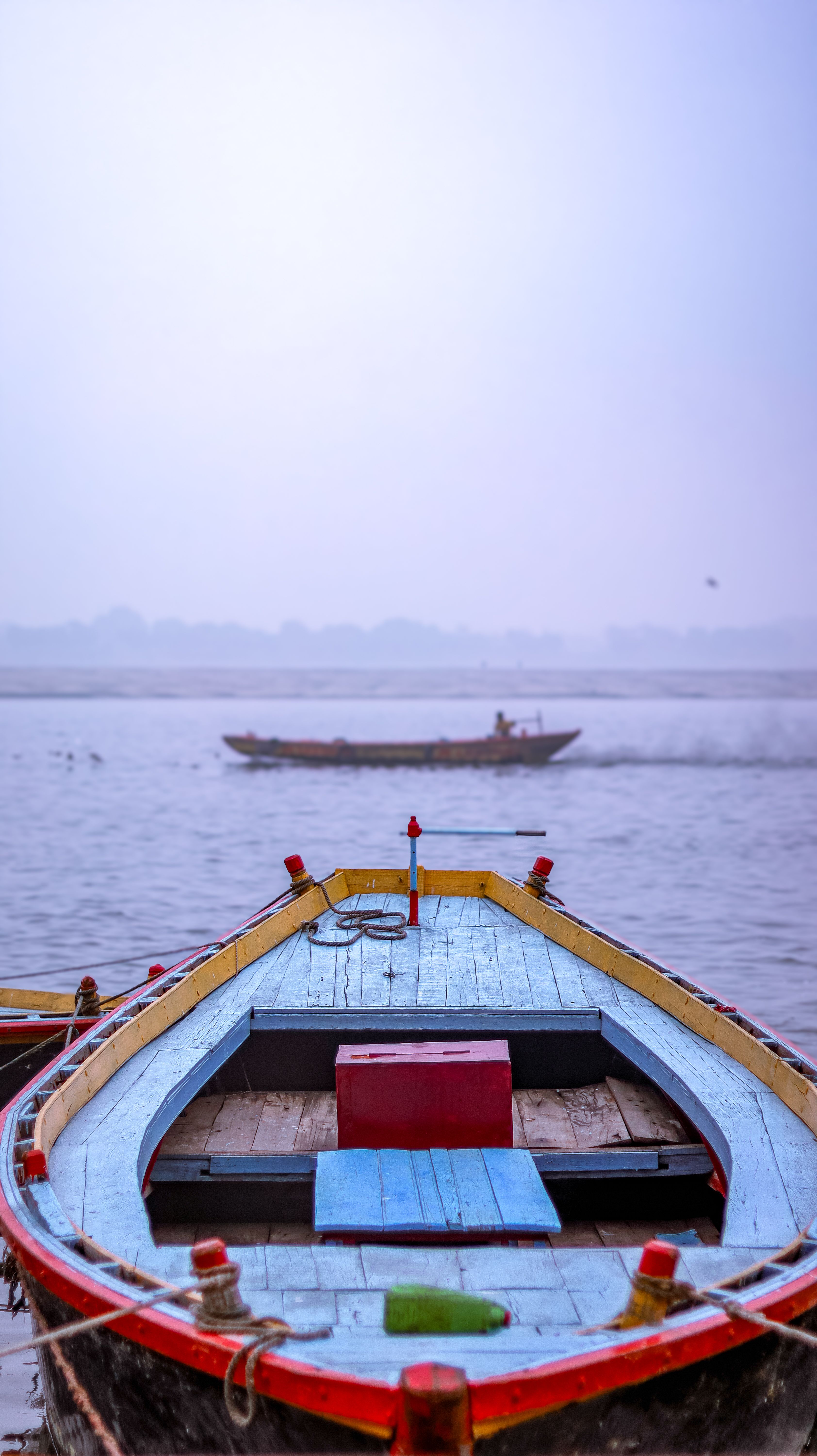 Varanasi – Ayodhya – Prayagraj — The Sacred Triangle photo 3