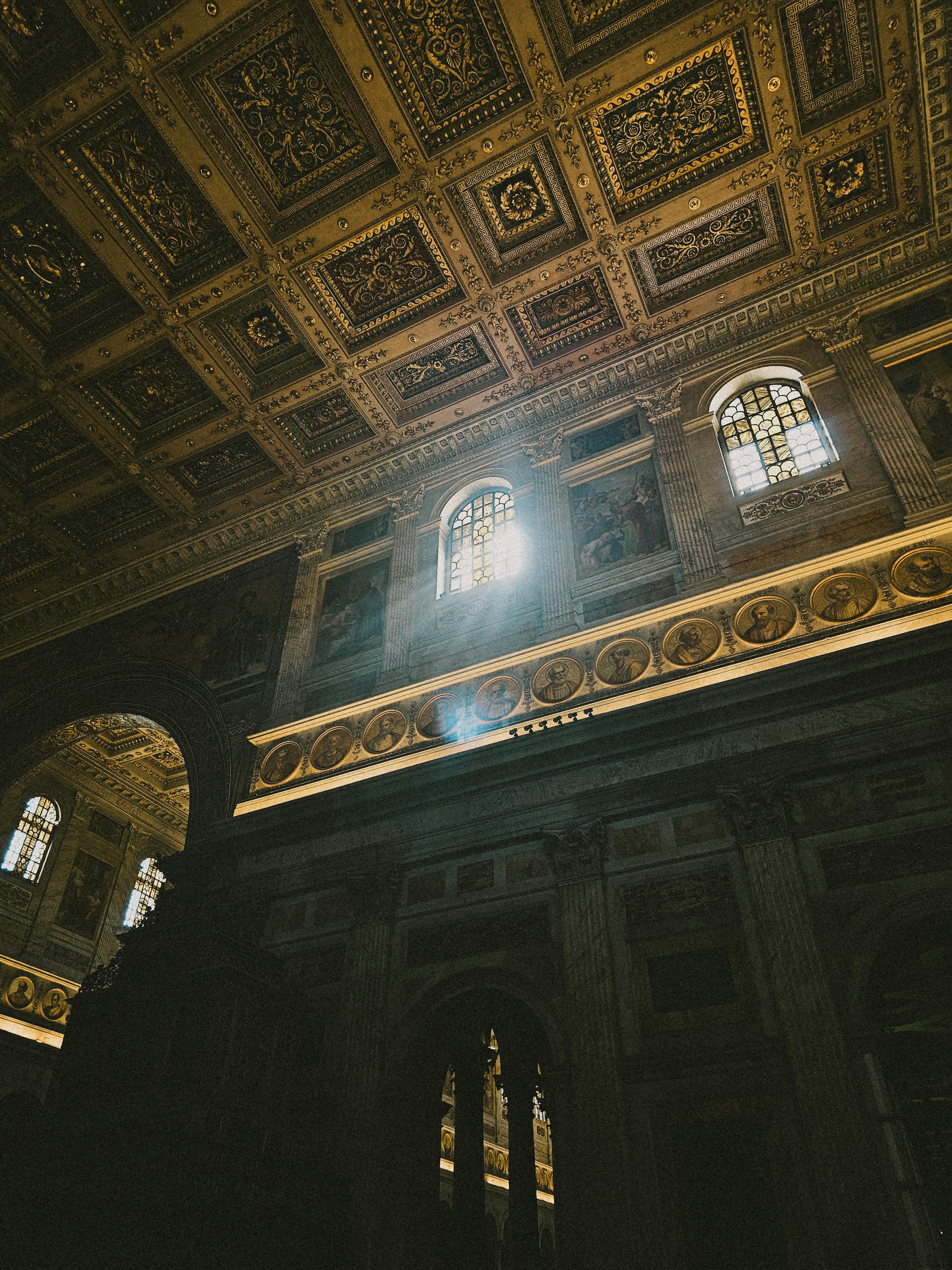 Italy: Renaissance, Ancient Rome, and Artistic Havens