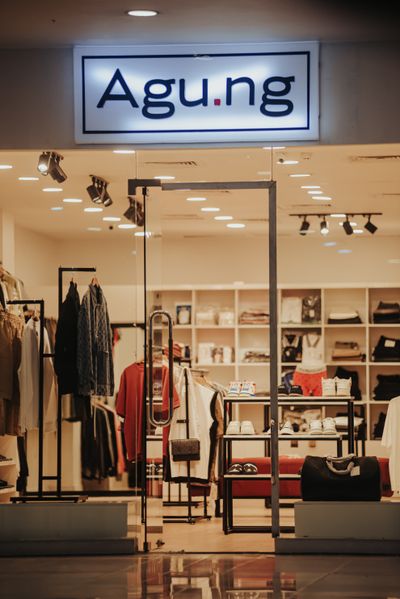 Trendy Wear