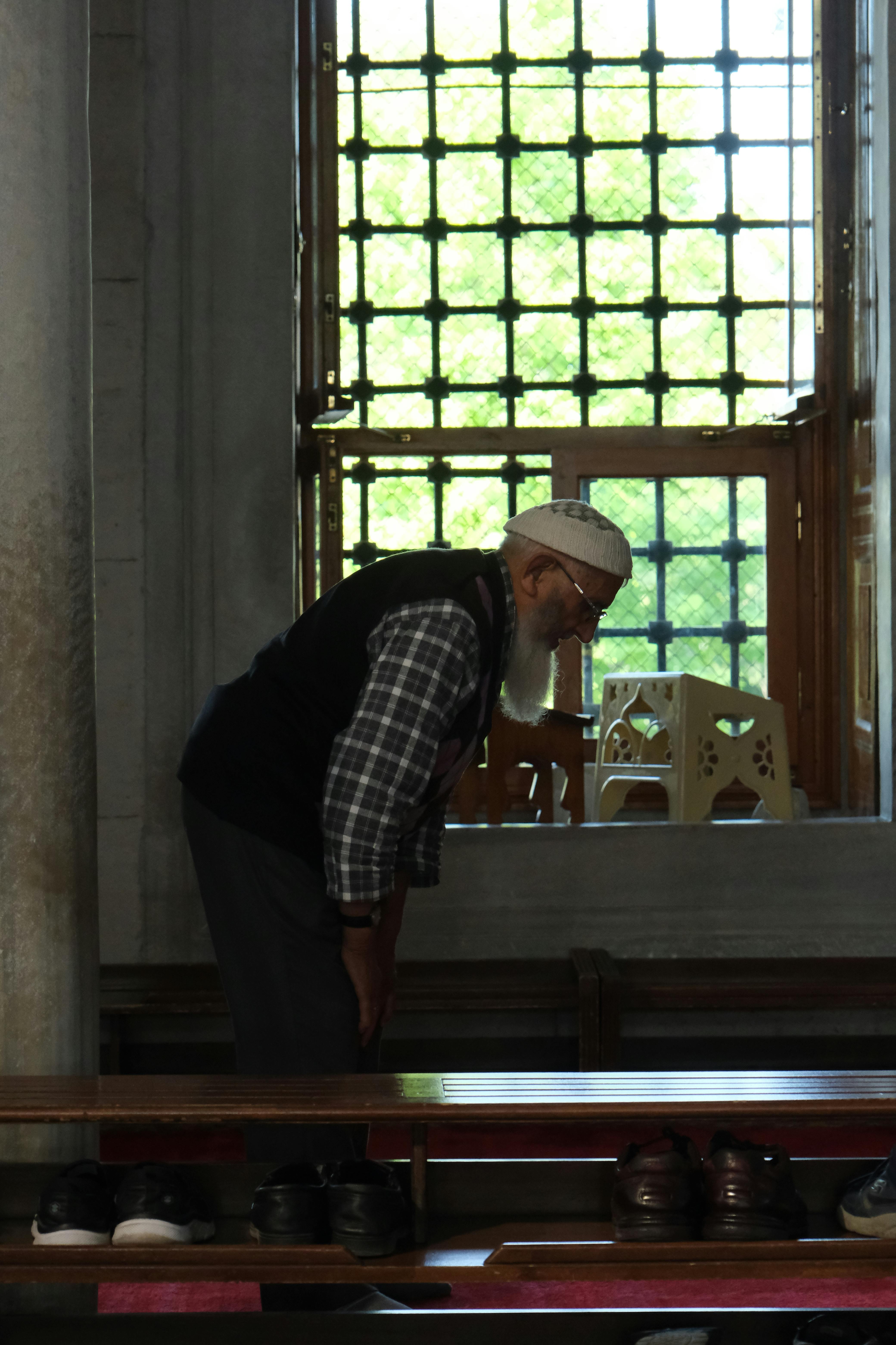 Respect and Understanding: Experiencing Islamic Culture Responsibly