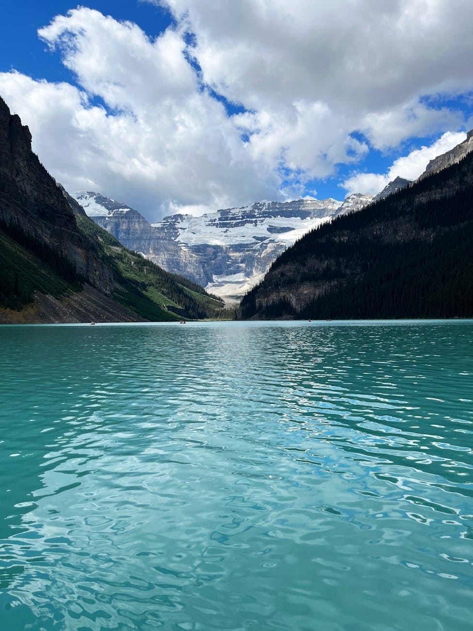 로키산맥 갤러리 이미지