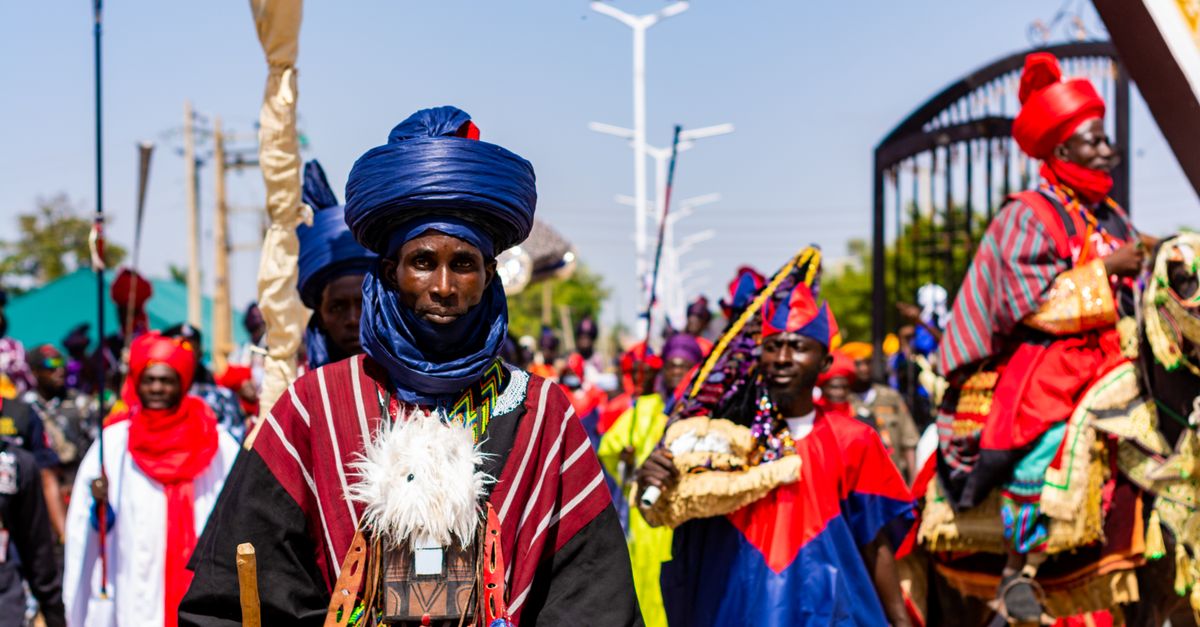 Exploring Cultural Festivals Around the World