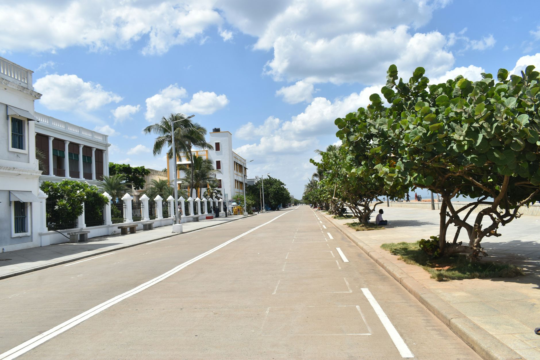 Pondicherry travel and vehicle rental photo 1