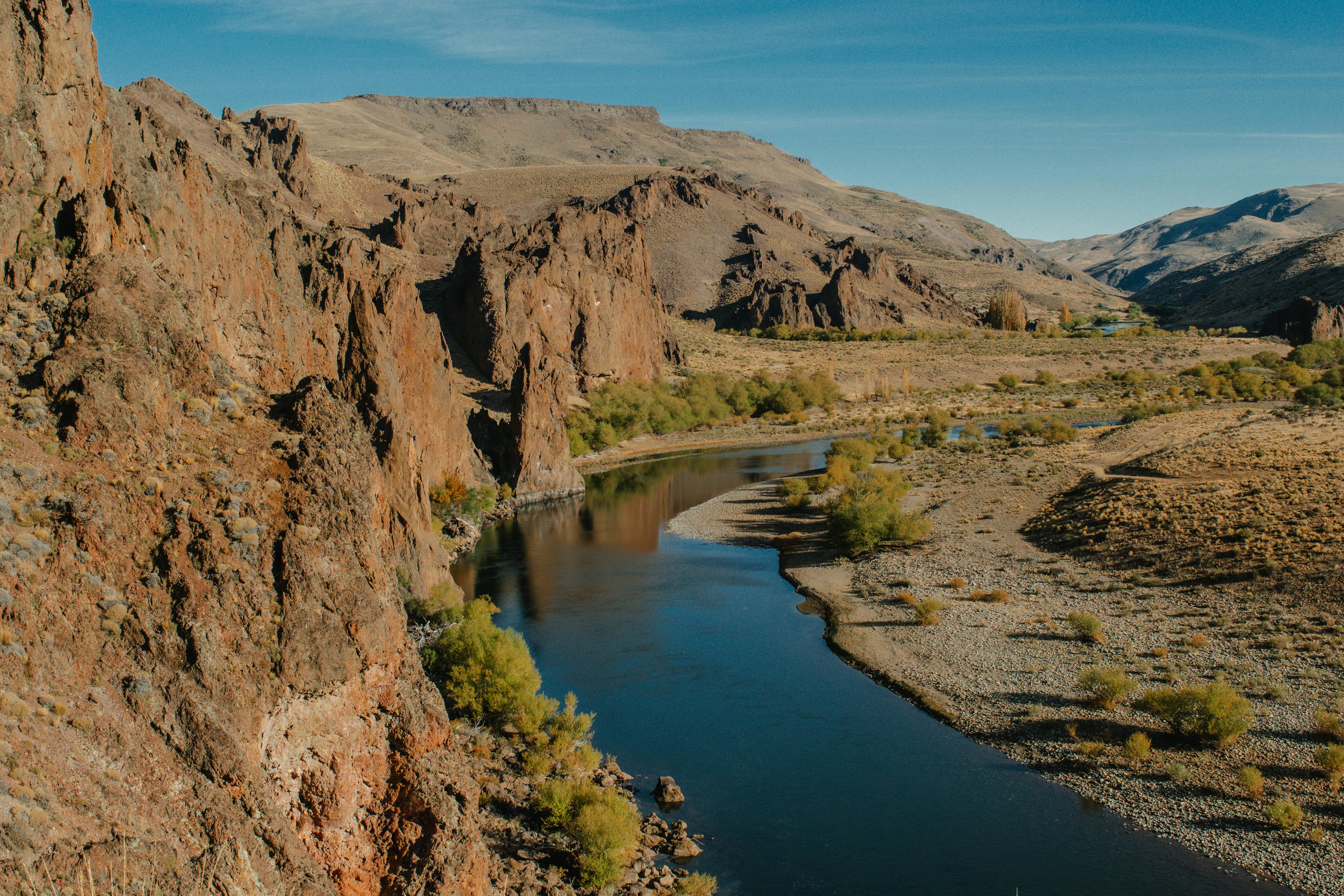 19. Marlborough Sounds: A Network of Sunken River Valleys