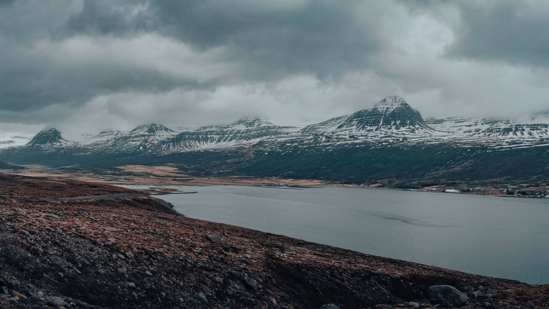Keflavík in November: Weather, Prices and Events