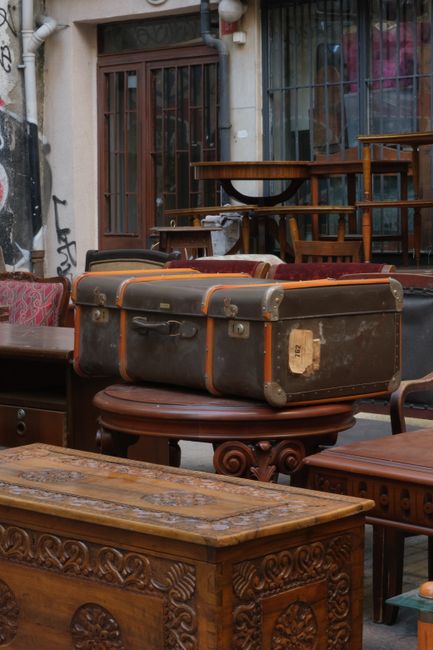 Kenapa Harus Repaint Furnitur Lama? Kenapa Harus Repaint Furnitur Lama?