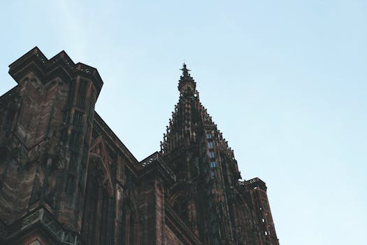 Strasbourg, France photo 9