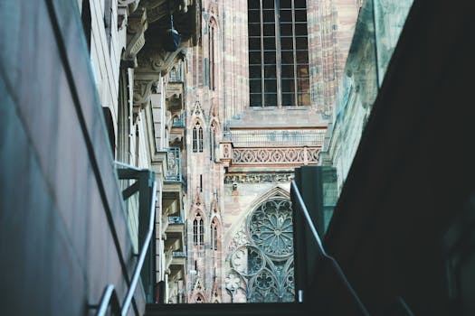 Strasbourg, France photo 15