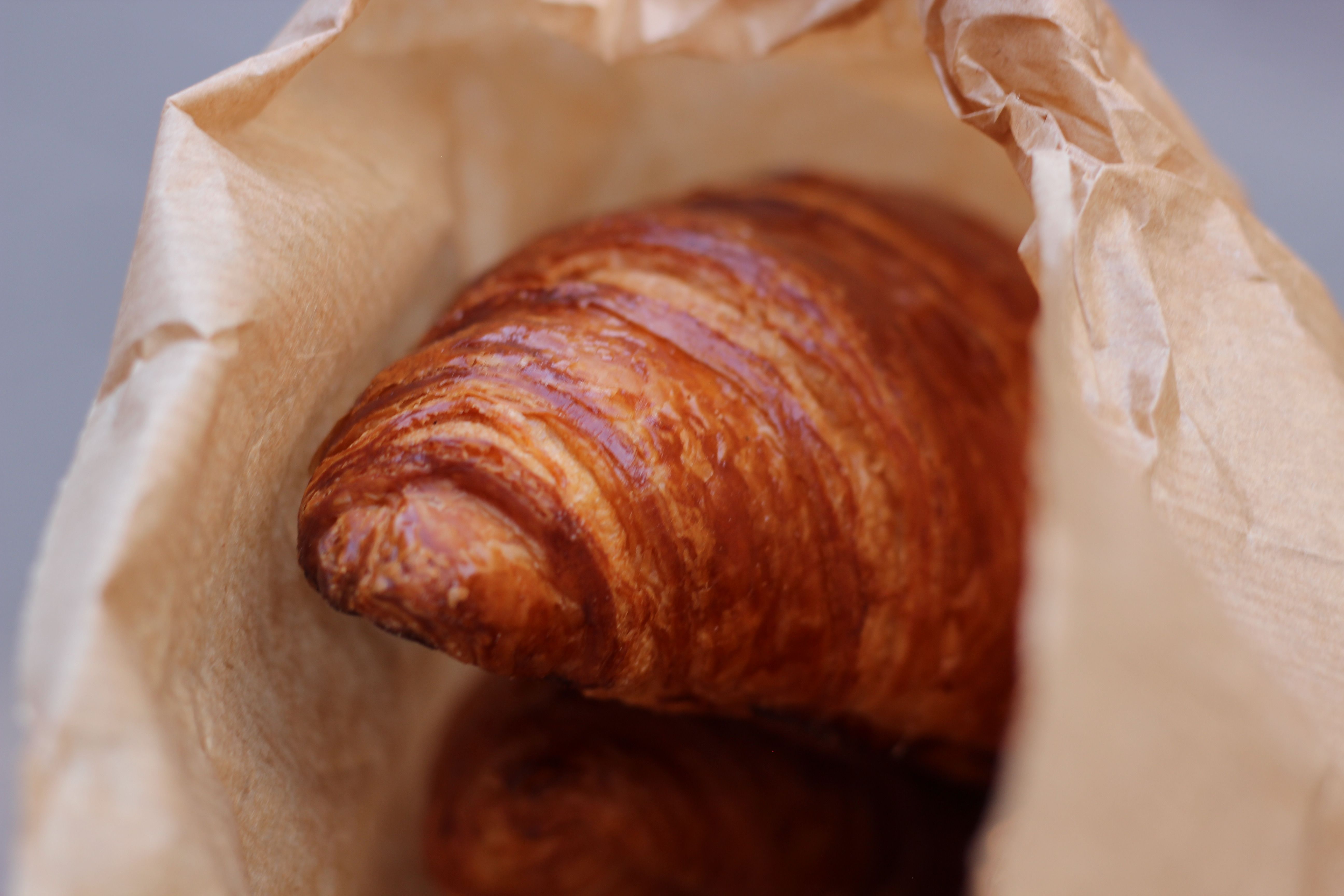 Buttercroissants