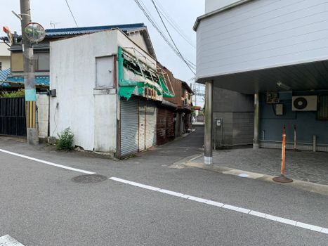 Osaka resident assaulted, robbed of 5 million yen in violent nighttime incident