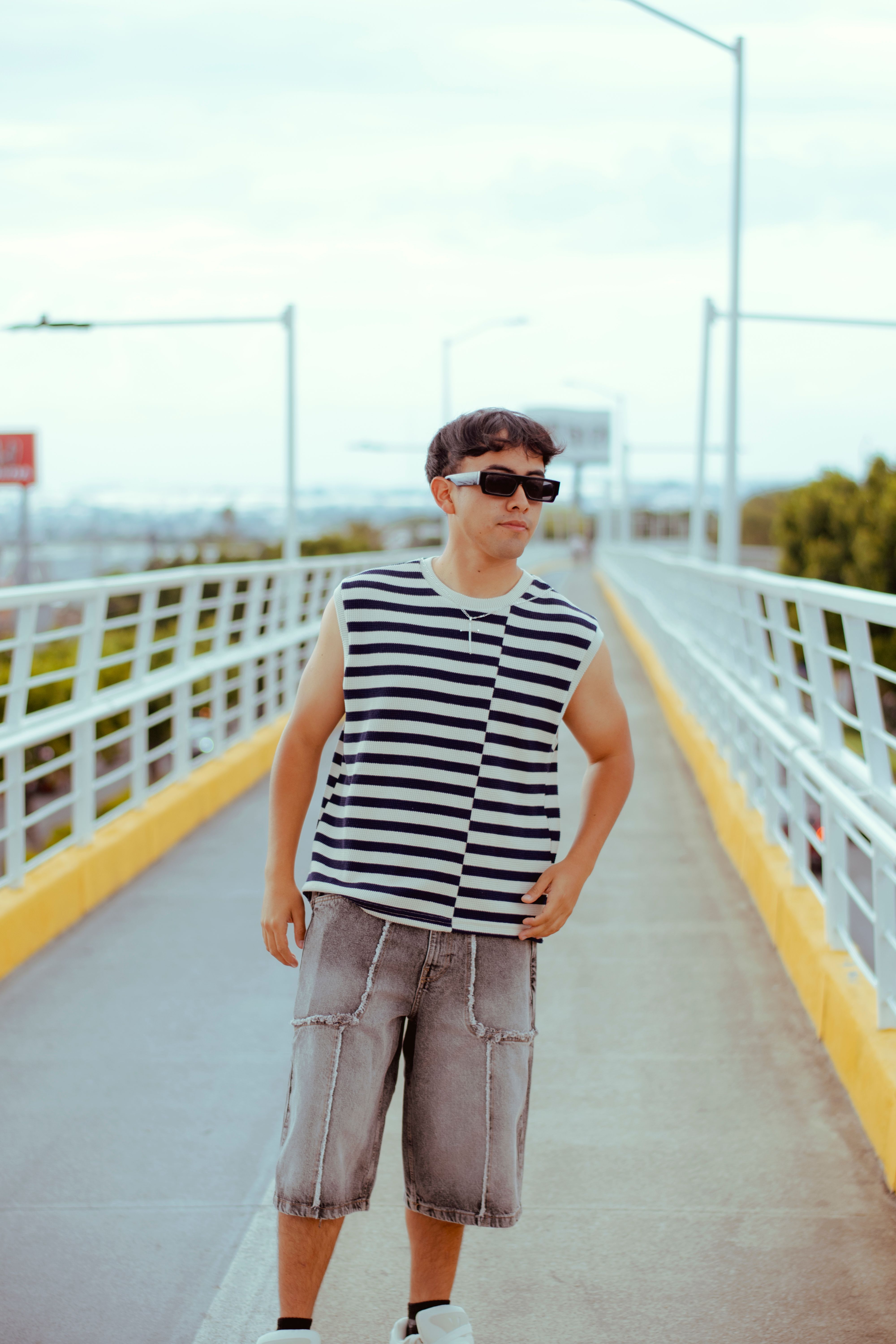 Short Jeans