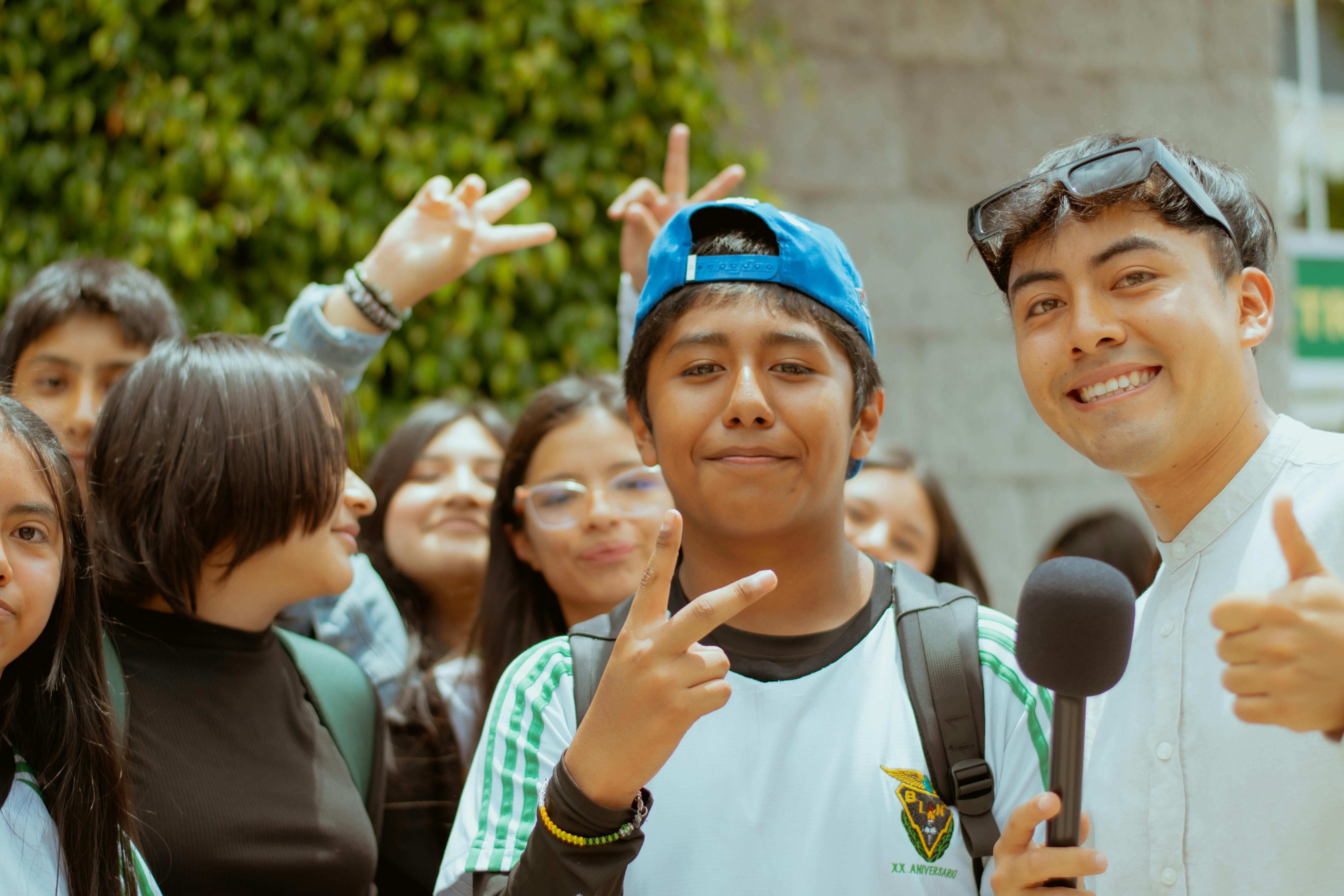 LingoAce Launches ACE Academy, Expanding from Chinese to K-12 Math and English Language Arts with AI-enhanced Learning — Phot