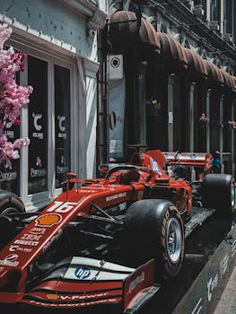 Afbeelding voor Max Verstappen's win at Canadian Grand Prix