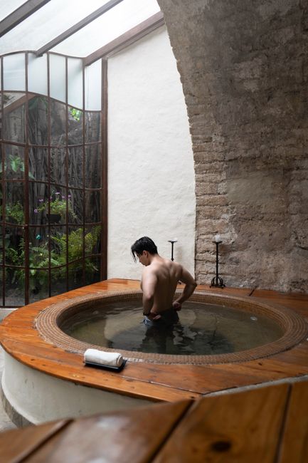 85. Hot Pools and Spas in New Zealand Relaxation and Rejuvenation 85. Hot Pools and Spas in New Zealand Relaxation and Rejuvenation