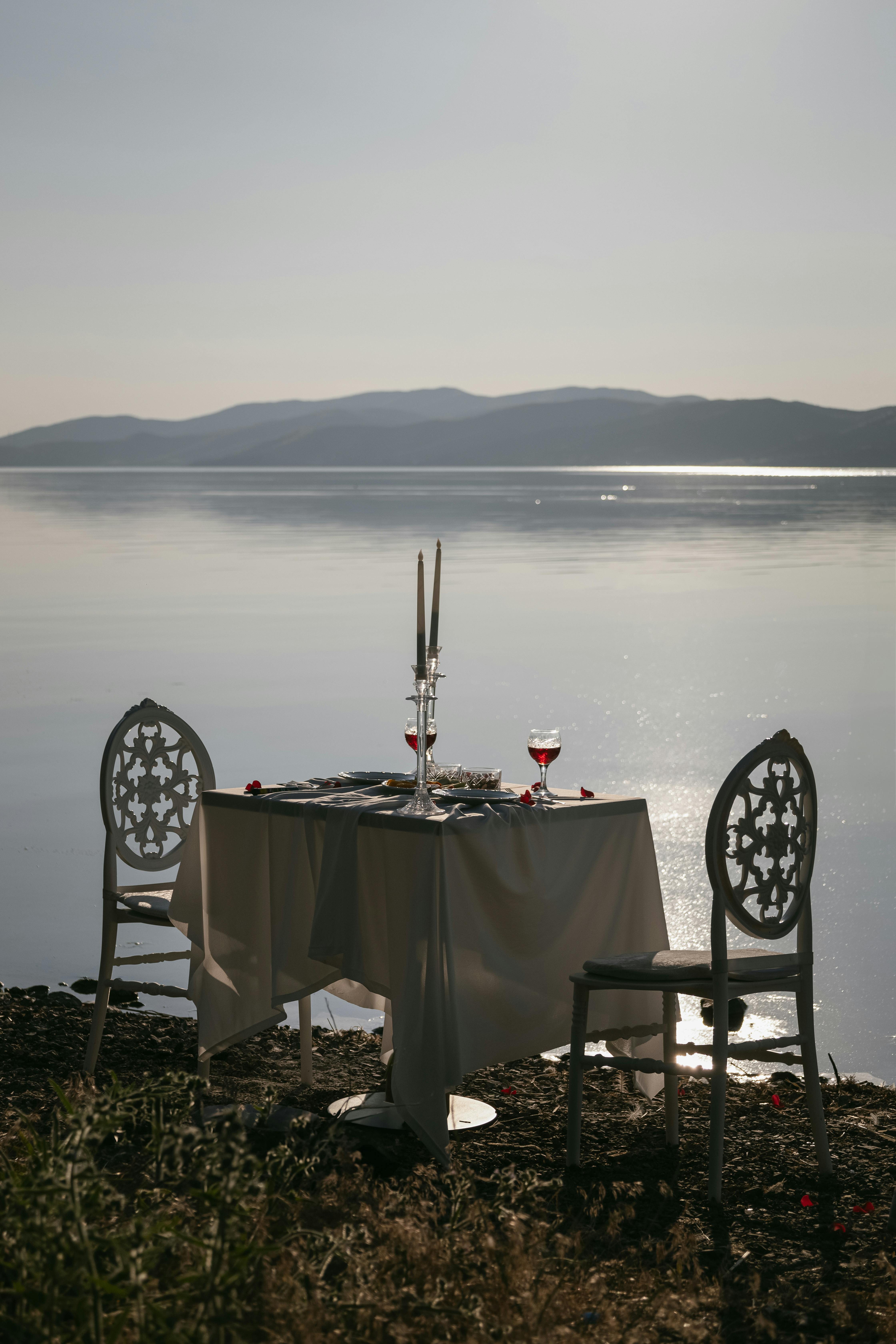 unforgettable dinner entertainment relationships cooktops