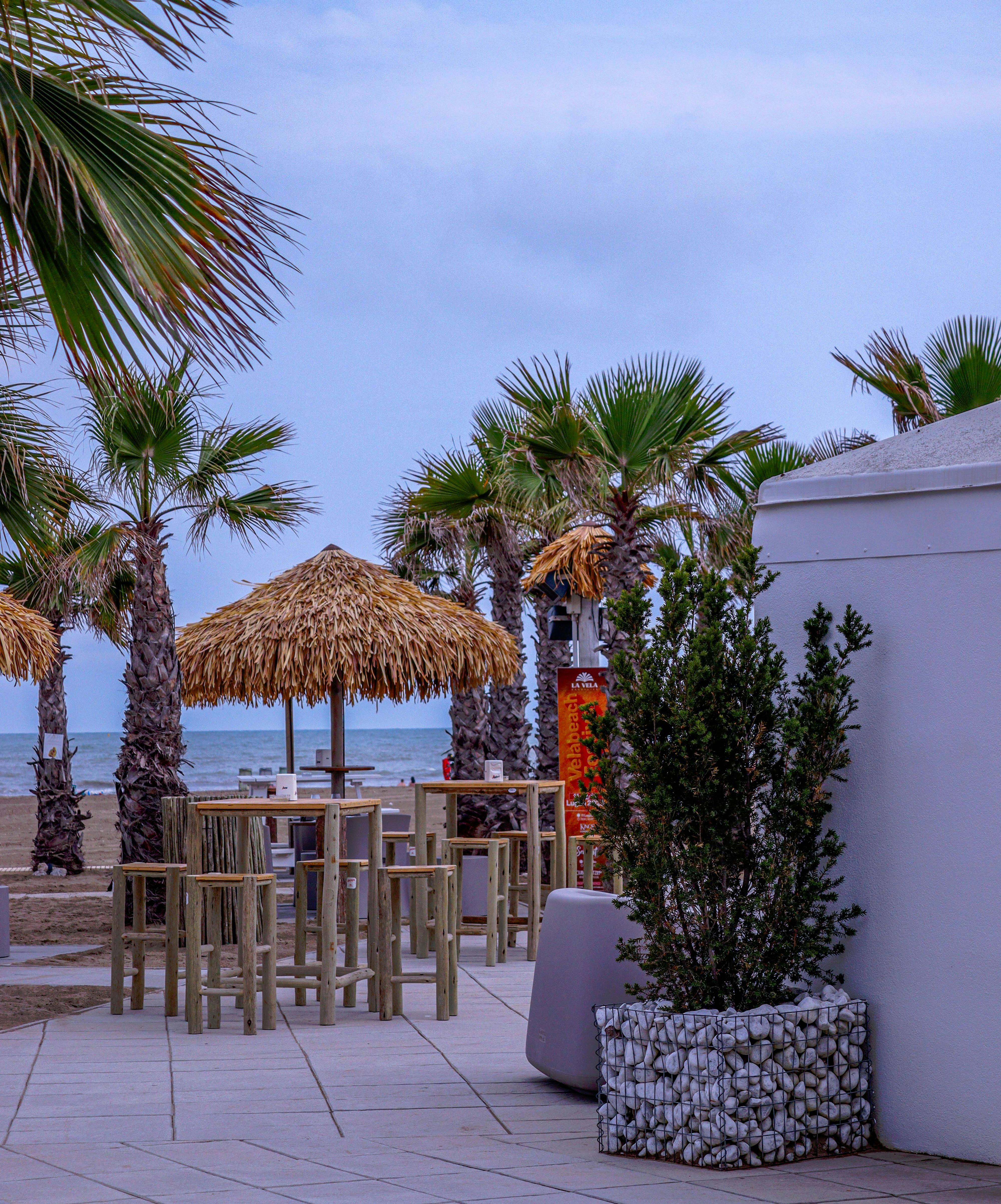 Sanur's Beaches: A Laid-Back Paradise