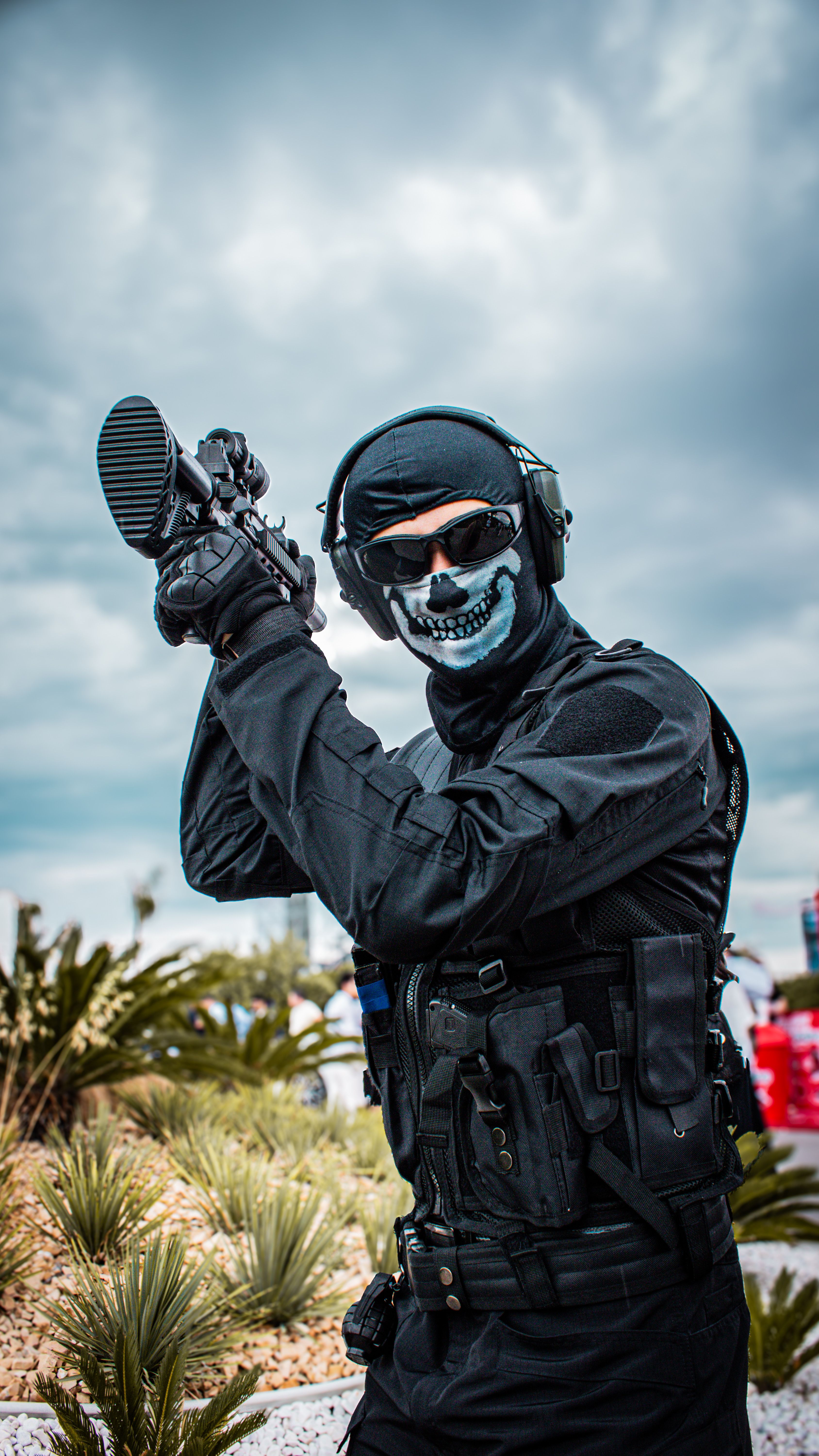 Wallpaper Gaming Call Of Duty Photos, Download The BEST Free Wallpaper