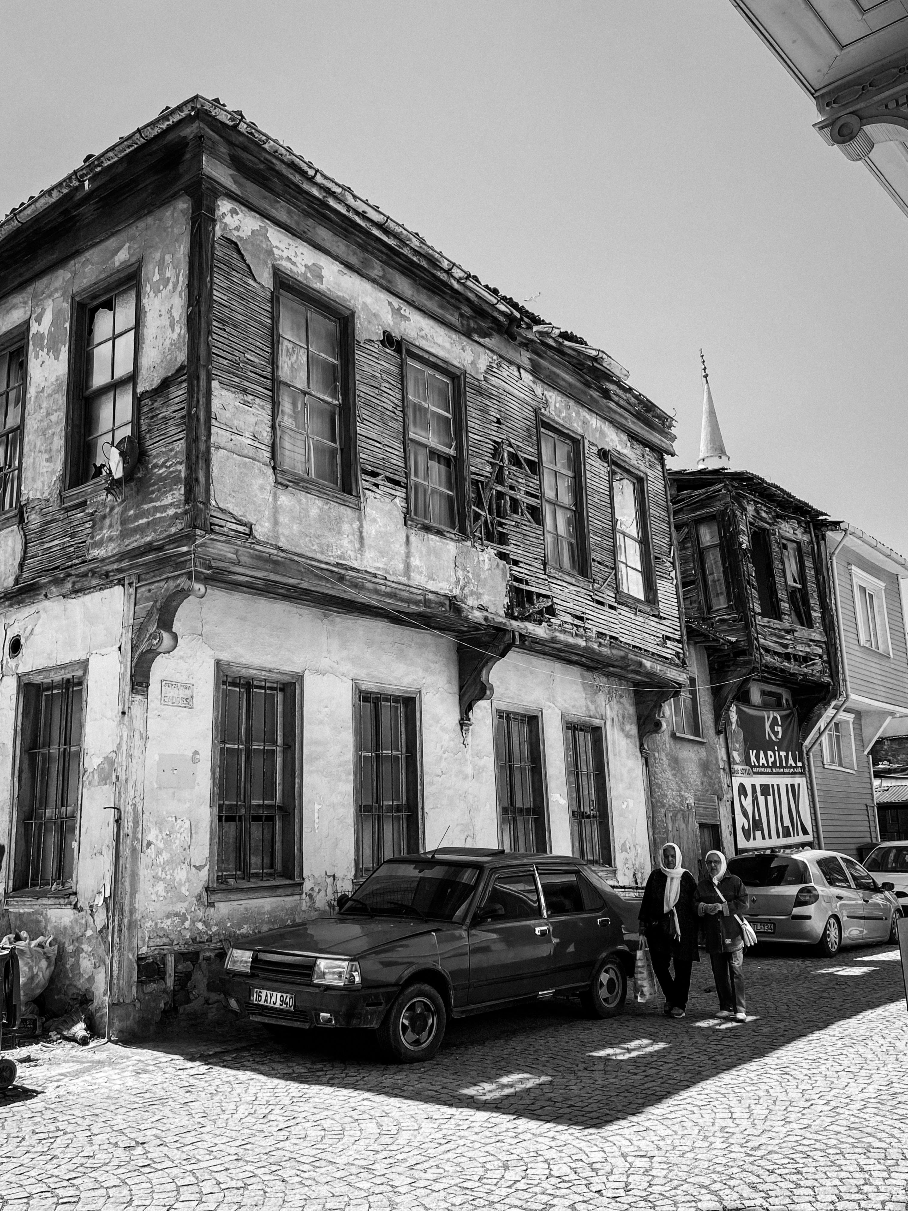 Bakırköy'de Satılık Daire Alırken Ödeme Kolaylıkları: Hangi İmkanlar Mevcut?