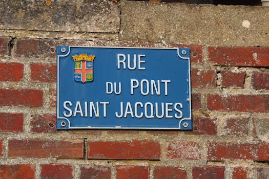 Saint-Jacques-des-Blats