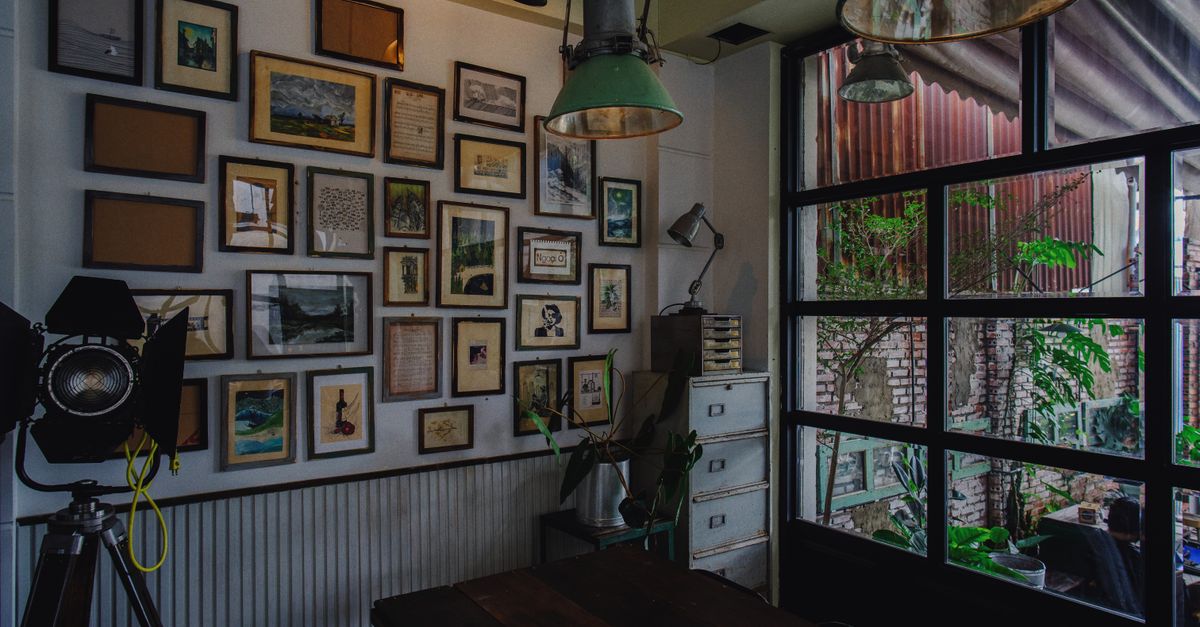 10 Easy DIY Ideas for Revamping Your Living Space