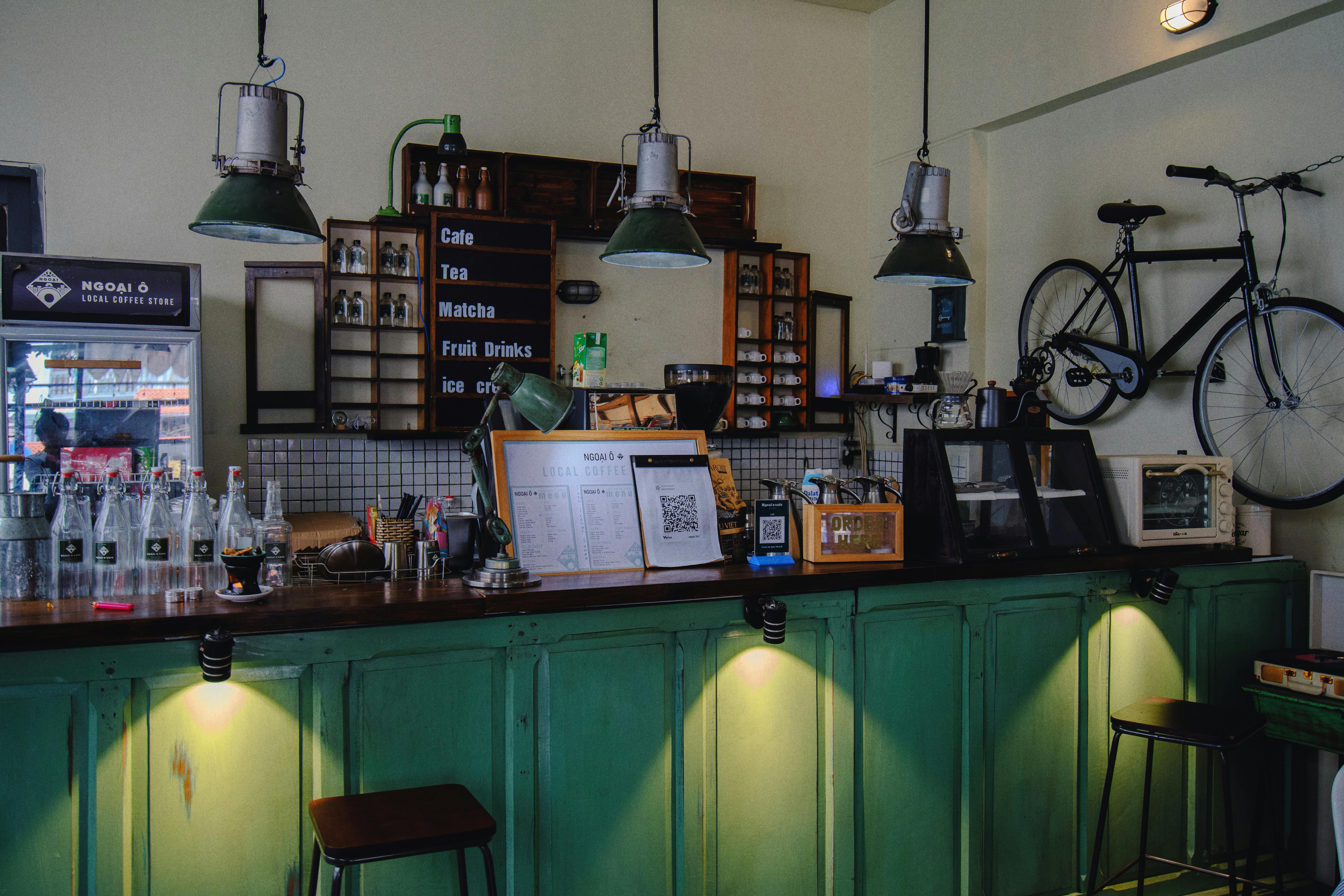 Surprising Benefits of Ambient Lighting