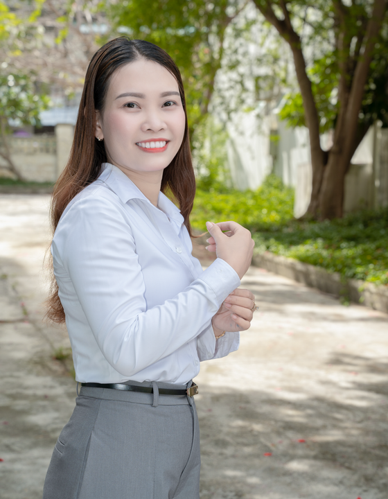 Ảnh minh hoạ nhà sáng lập