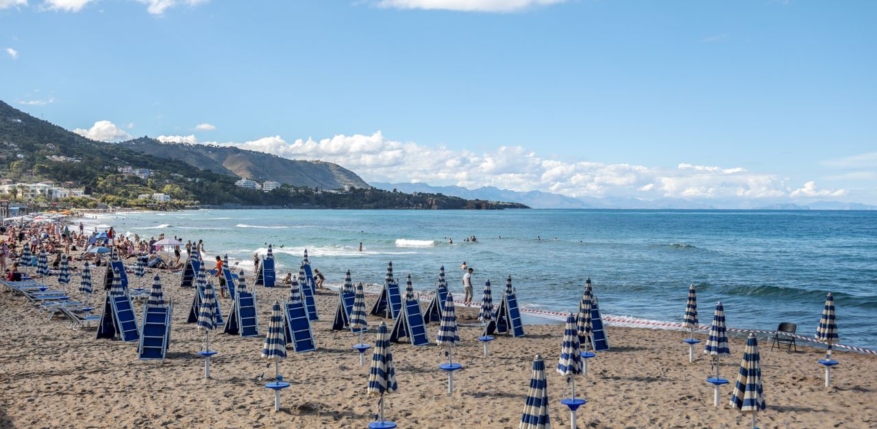 Giardini Naxos