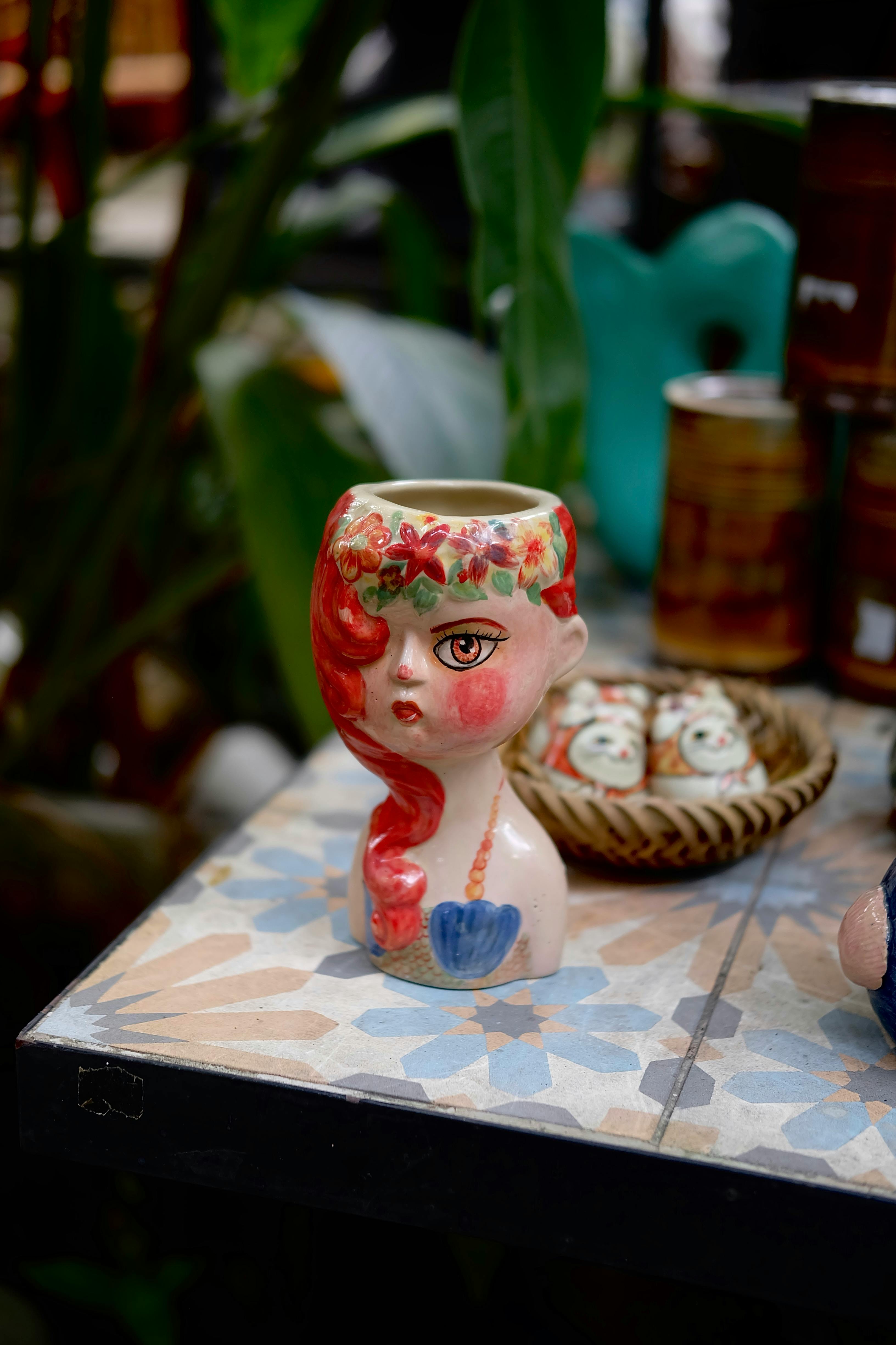 Klay Crazy Ceramics - Transforming Clay into Masterpieces of Art and Functionality