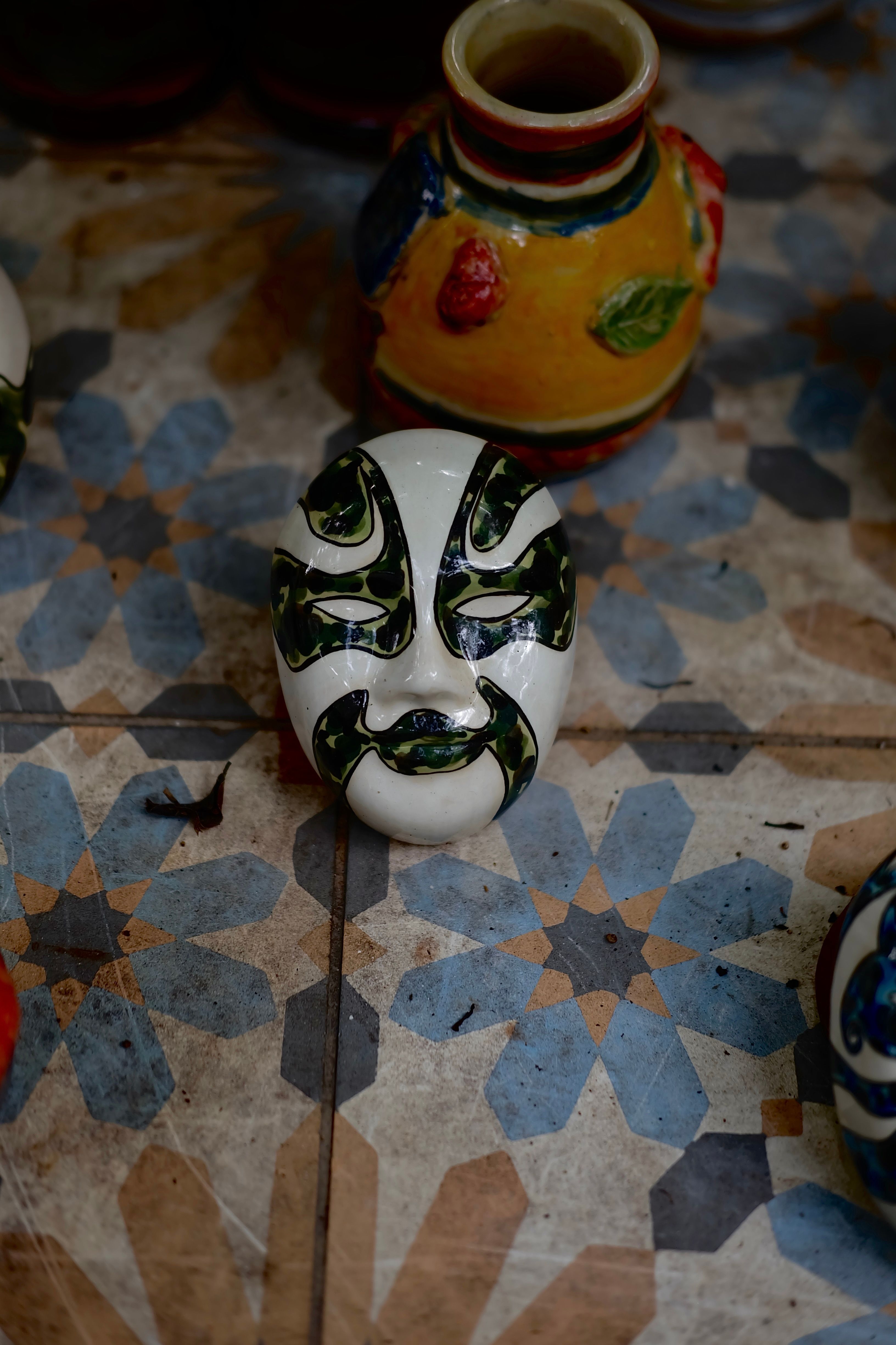 Mask Decoration Photos, Download The BEST Free Mask Decoration Stock ...