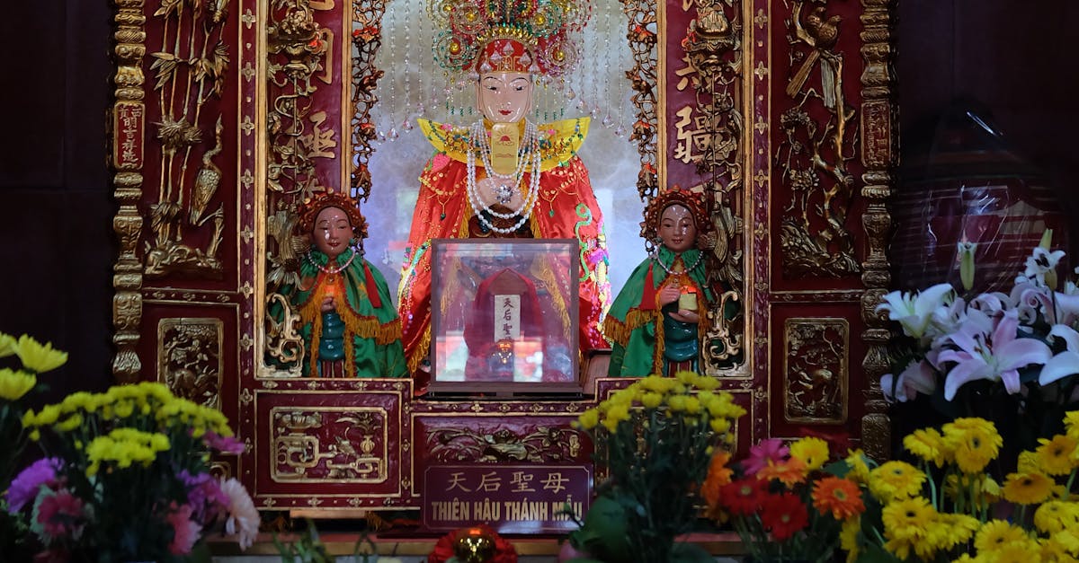 紫南宮傳說大解密 真的有 老祖 嗎 廟方親自澄清真相