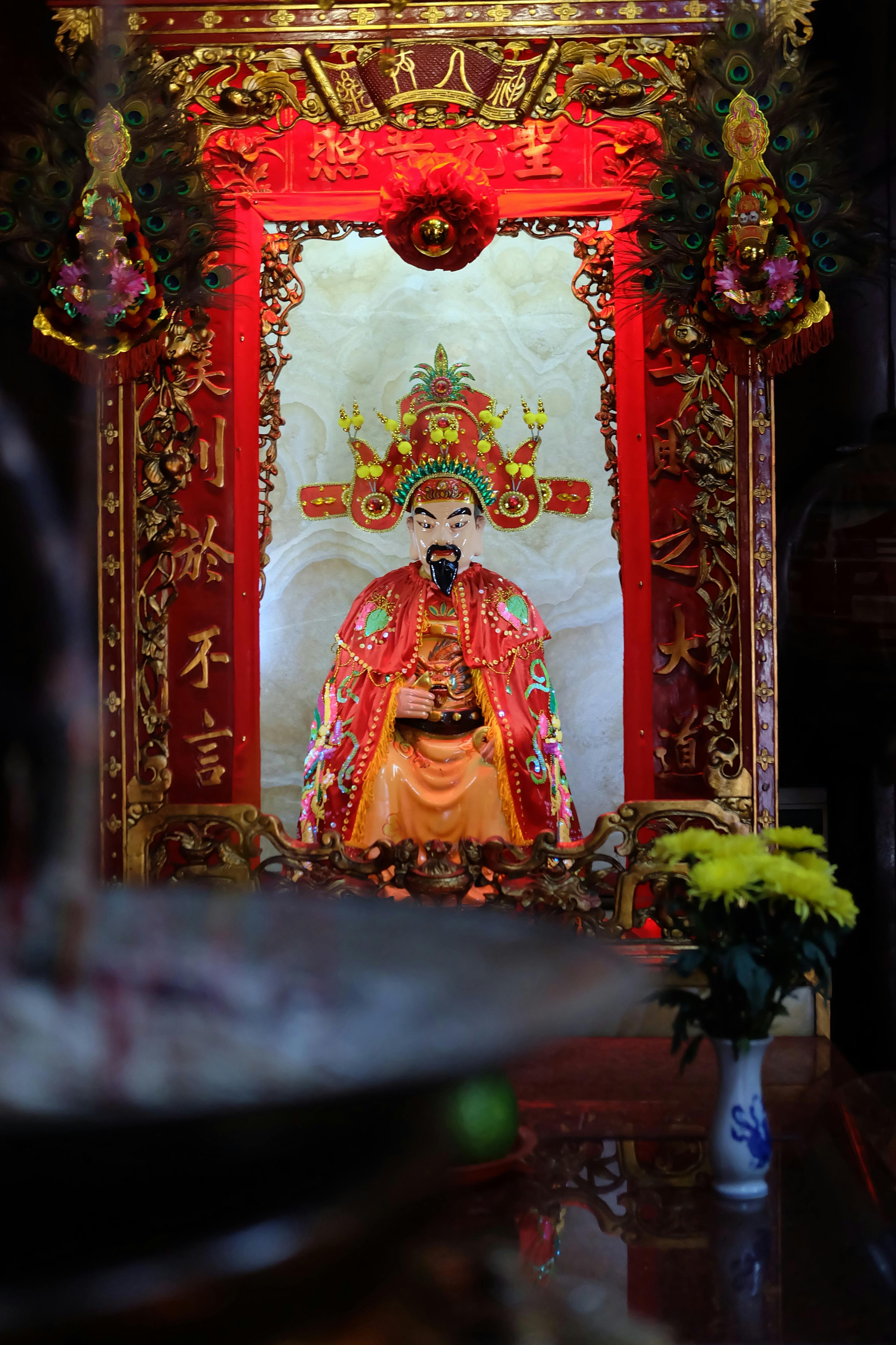 Arsitektur Pendopo: Harmoni dalam Setiap Detail