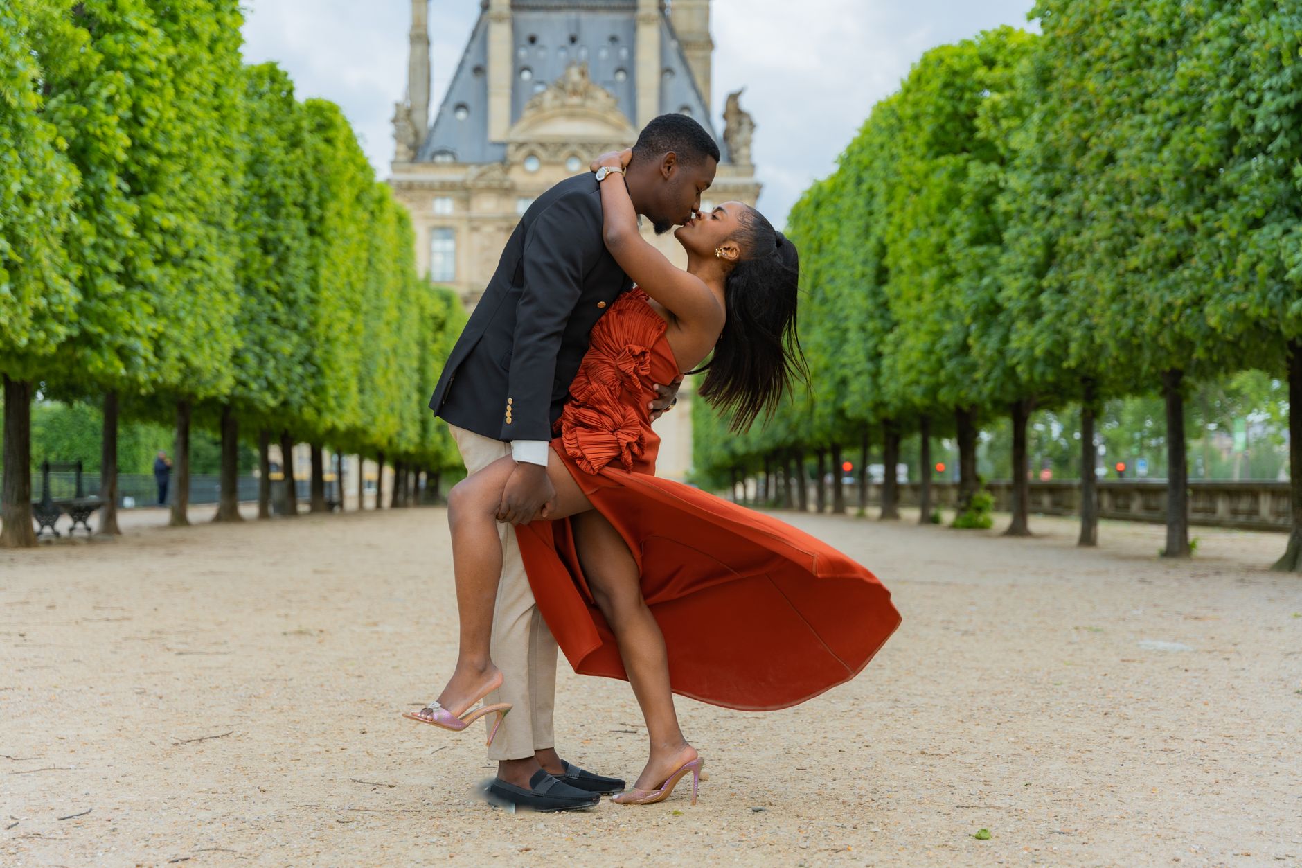 Citas y Relaciones para Latinos en Francia