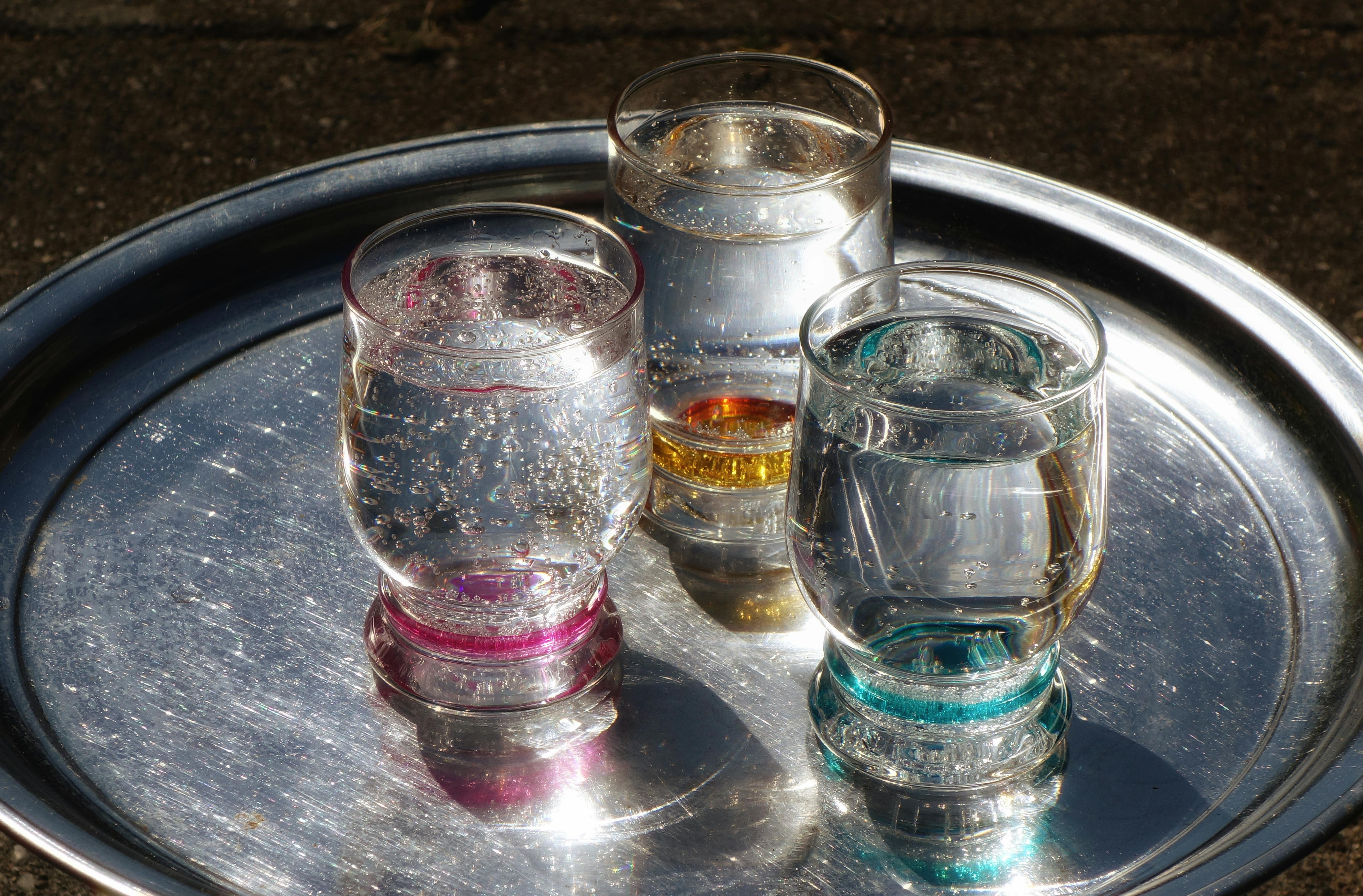 MULTIPLY BY THREE intelligence overview