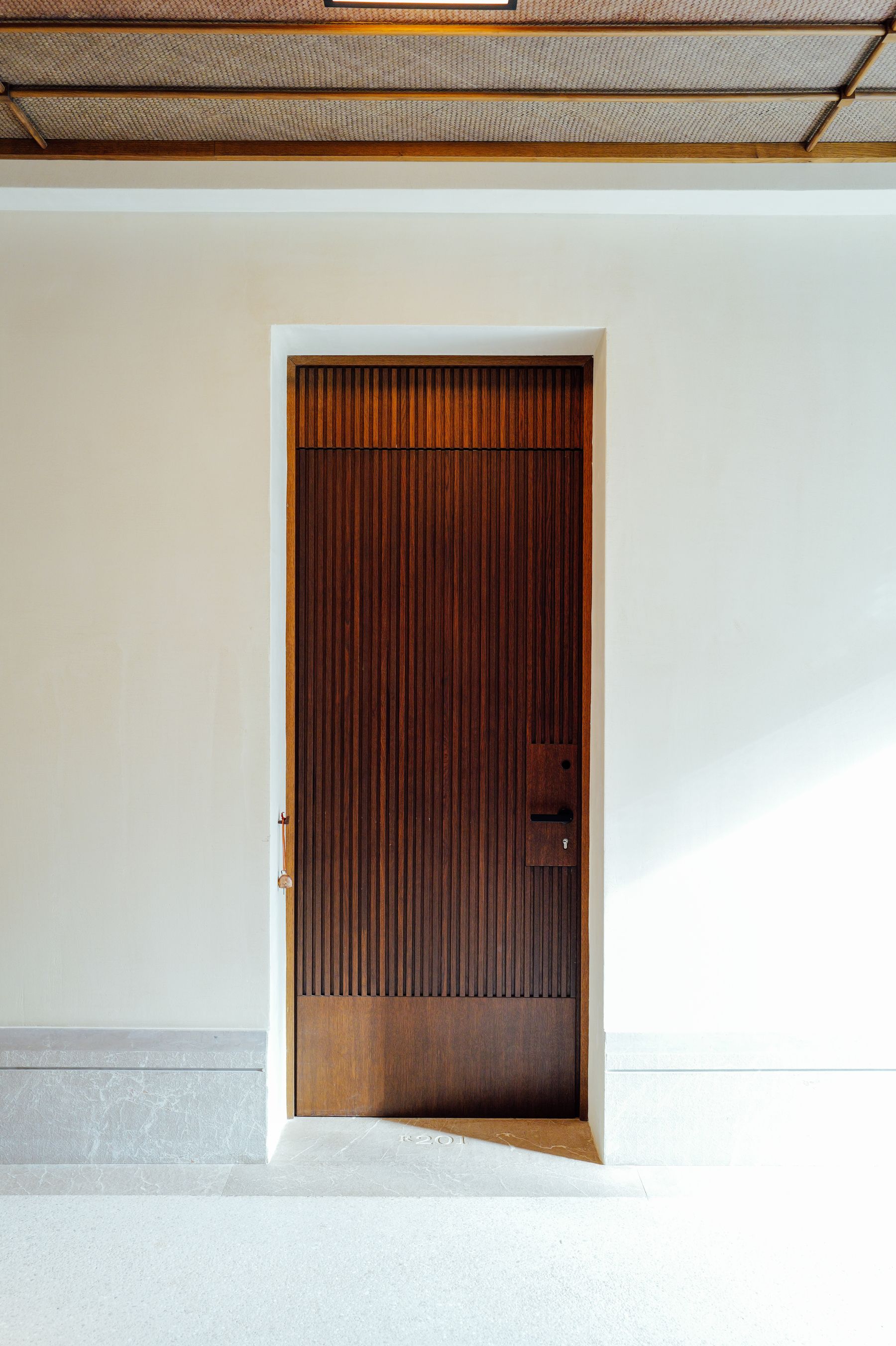 Wooden Doors