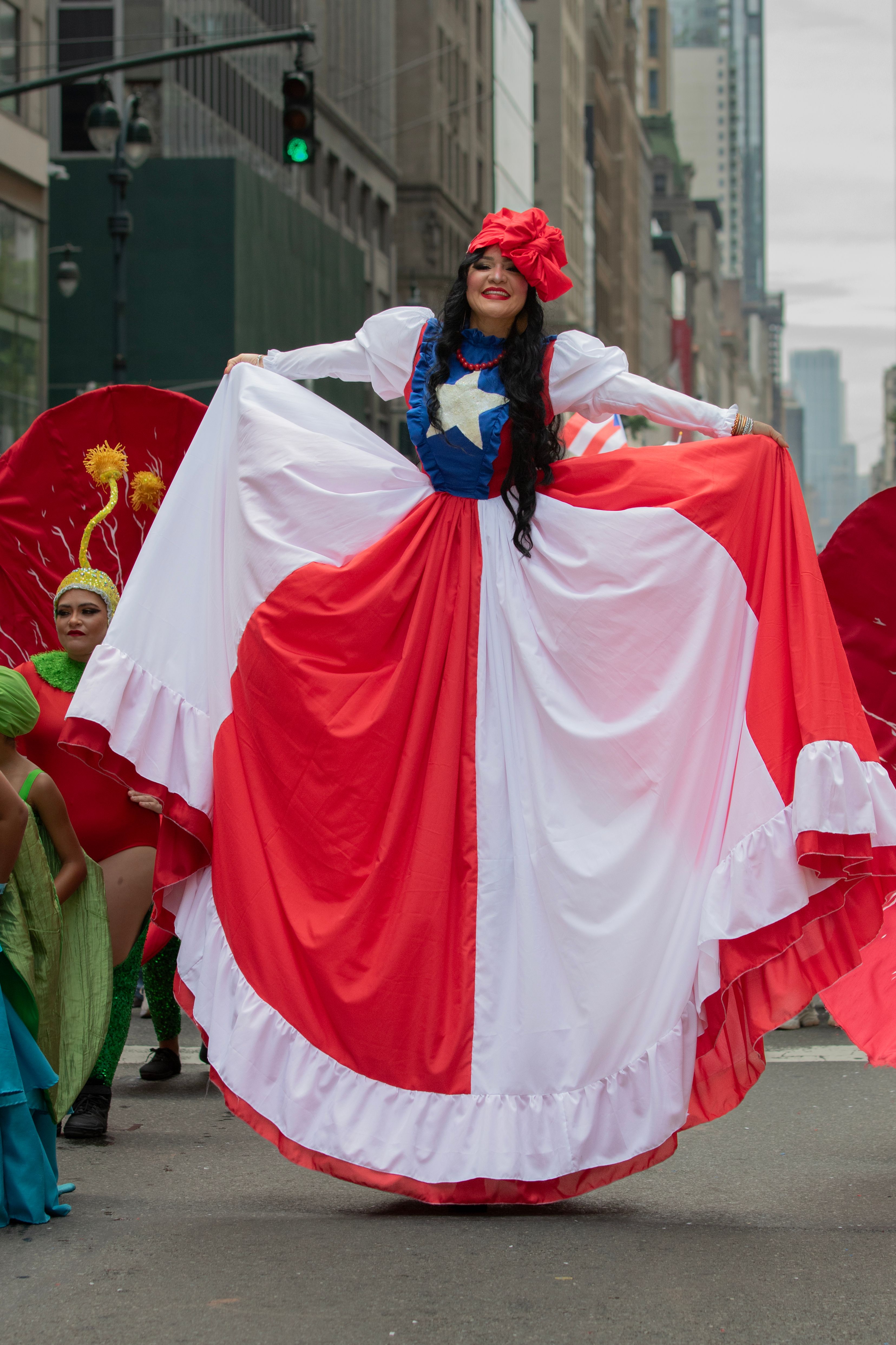 Puerto Rico: festivales culturales que educan mientras celebran