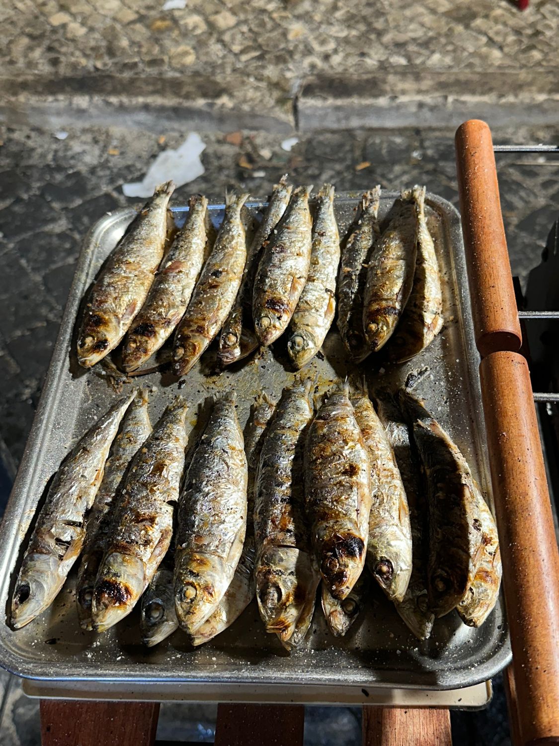 Sardines, Watermelon and a Roman Landing: Ibiza's Fiesta Food Week (28 August – 4 September 2026)