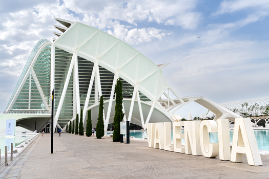 Valencia, Spain photo 2