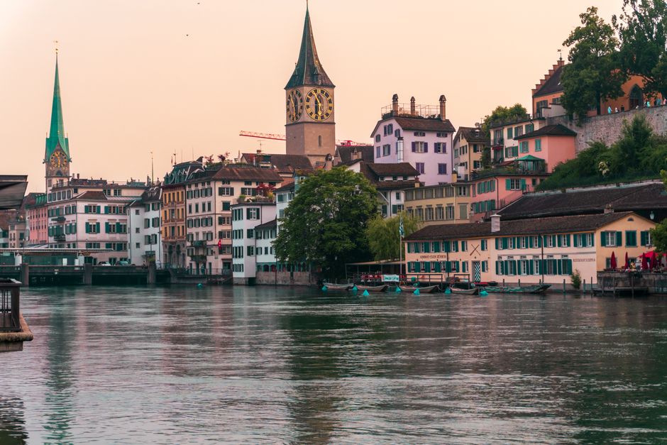 Credit Exchange-CEO über die Skalierung der Schweizer Hypothekarplattform auf 6 Milliarden USD