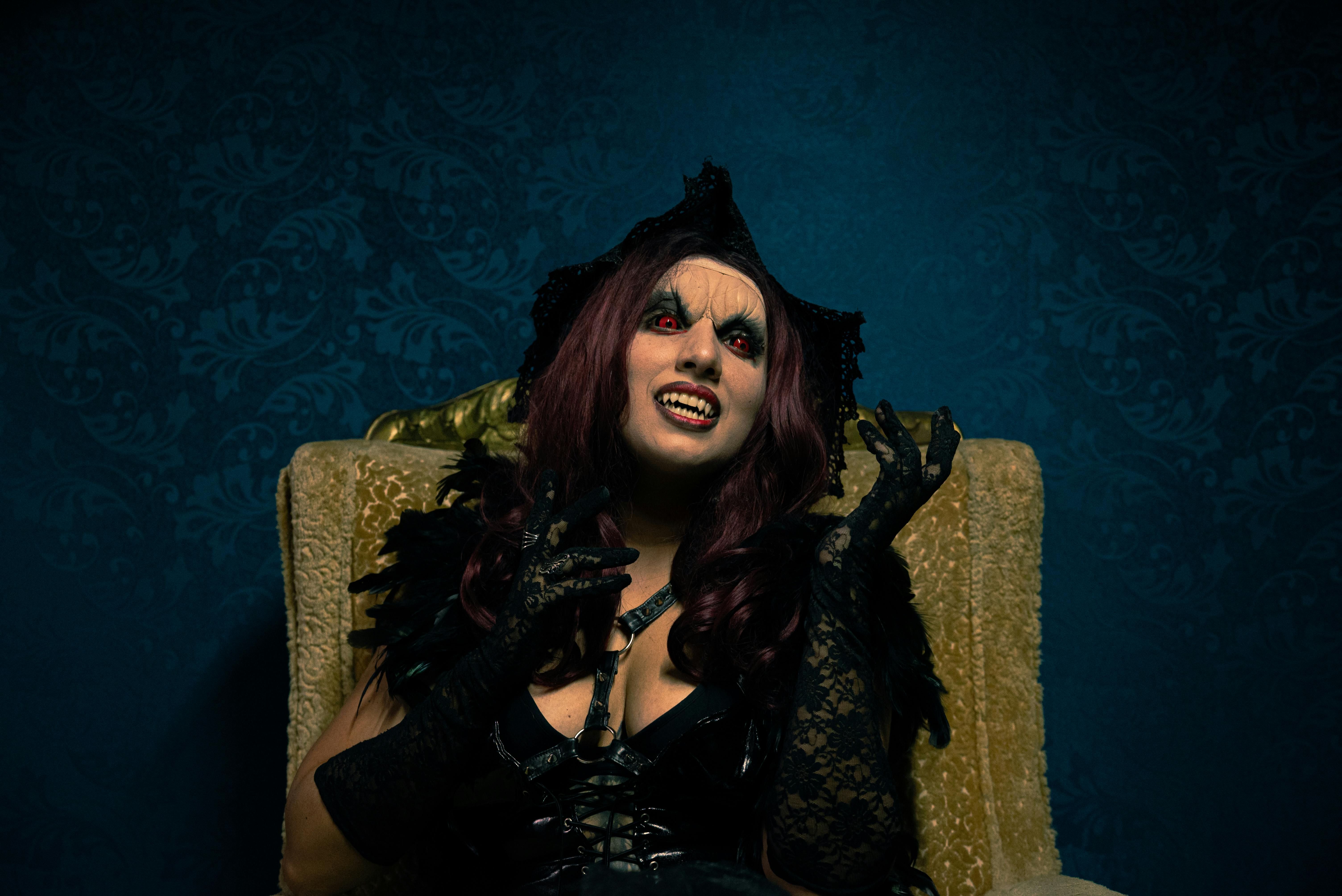 Mysterious Creatures Caught on Camera: Exploring the Unknown