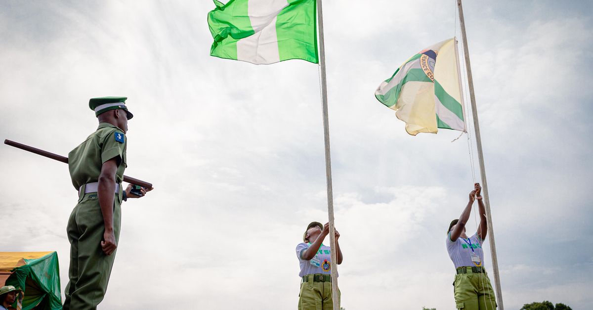Six NDC Governorship Hopefuls Disown Babachir Lawal as North-East Leader