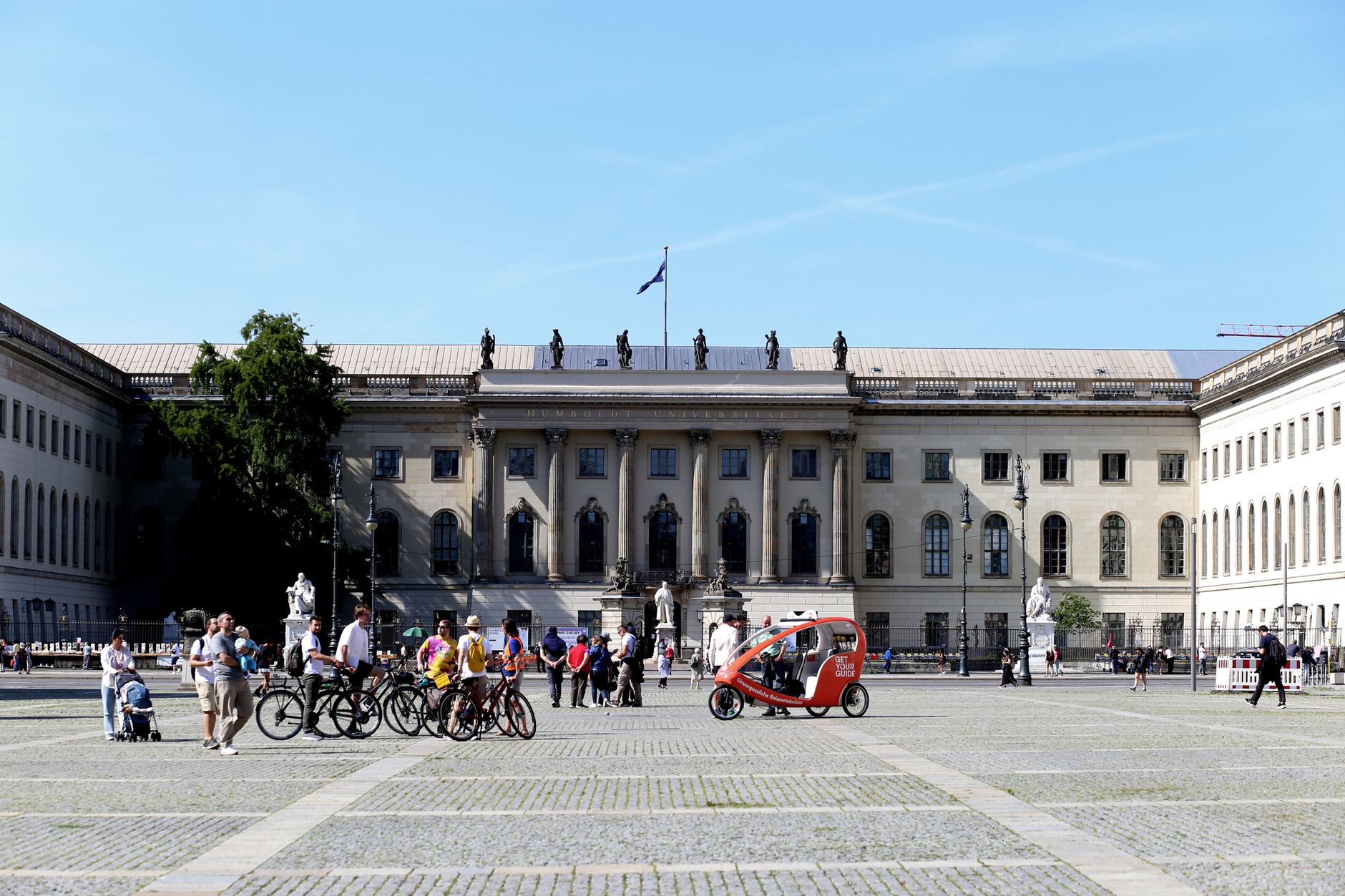 Deutsches Museum München