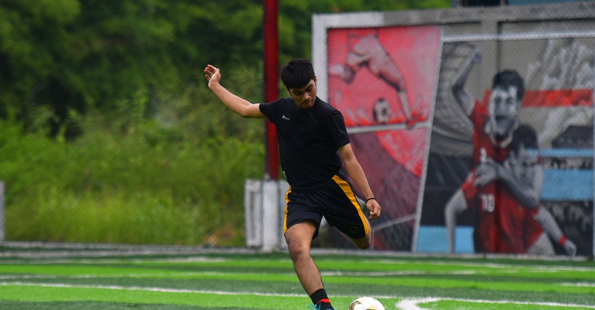 AIFF Executive Committee Sanctions Brazil Friendly, FIFA ASEAN Cup Participation with Split Squads, Approves U15 Coach
